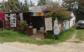 Hostal Caminos de Suesca